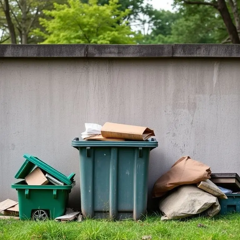 3. 遺品整理業者活用の明暗:実際適用事例と潜在的問題点