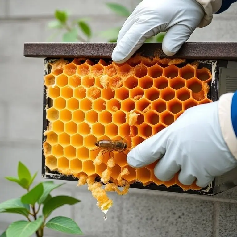 3.蜂の巣撤去活用の明暗：実際適用事例と潜在的問題点