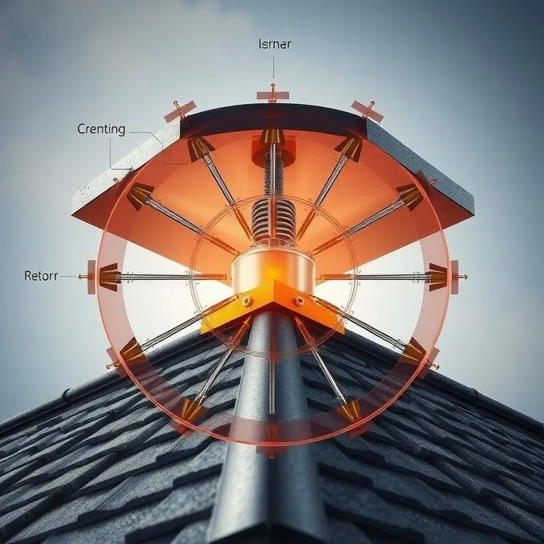2. 深層分析：屋根修理費用の作動方式と核心メカニズム解剖