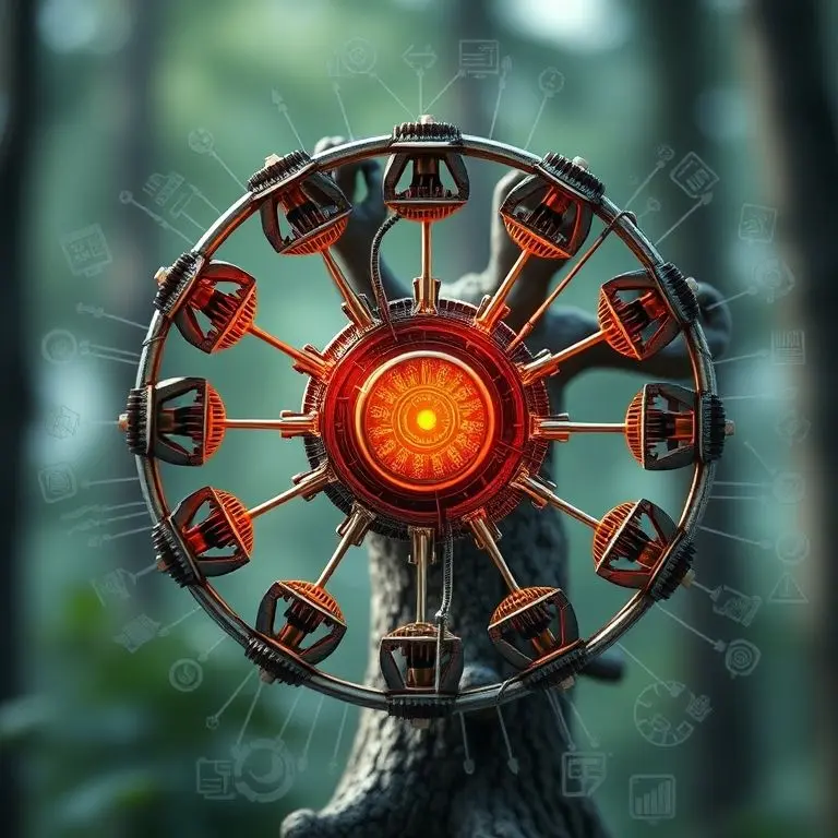 2. 深層分析:伐採費用の作動方式と核心メカニズム解剖