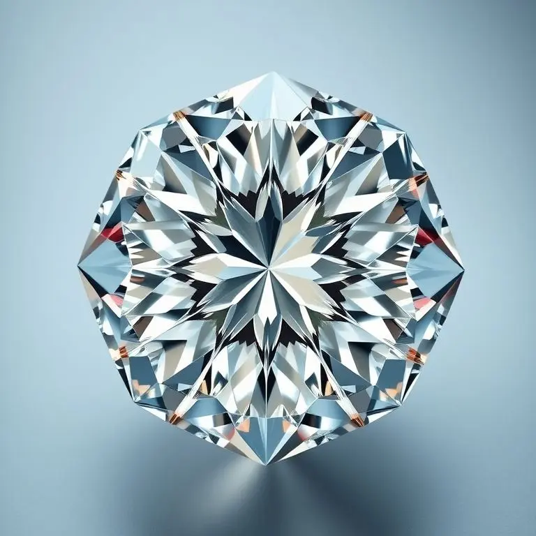 2. 深層分析：ダイヤモンド婚式の作動方式と核心メカニズム解剖