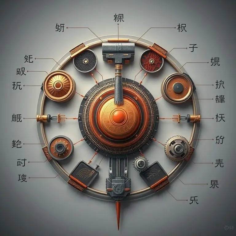 2. 深層分析:おせち料理通販の作動方式と核心メカニズム解剖