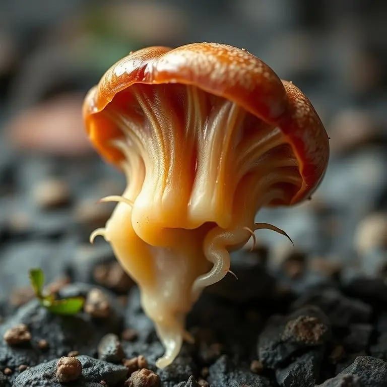 2. 深層分析:エスカルゴの作動方式と核心メカニズム解剖