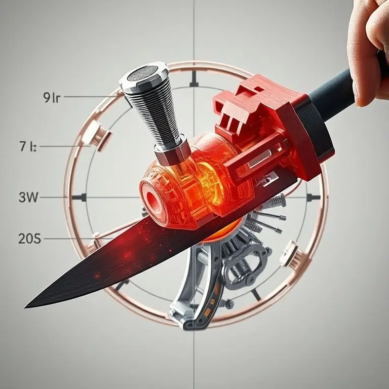 2. 深層分析:トコブシの作動方式と核心メカニズム解剖