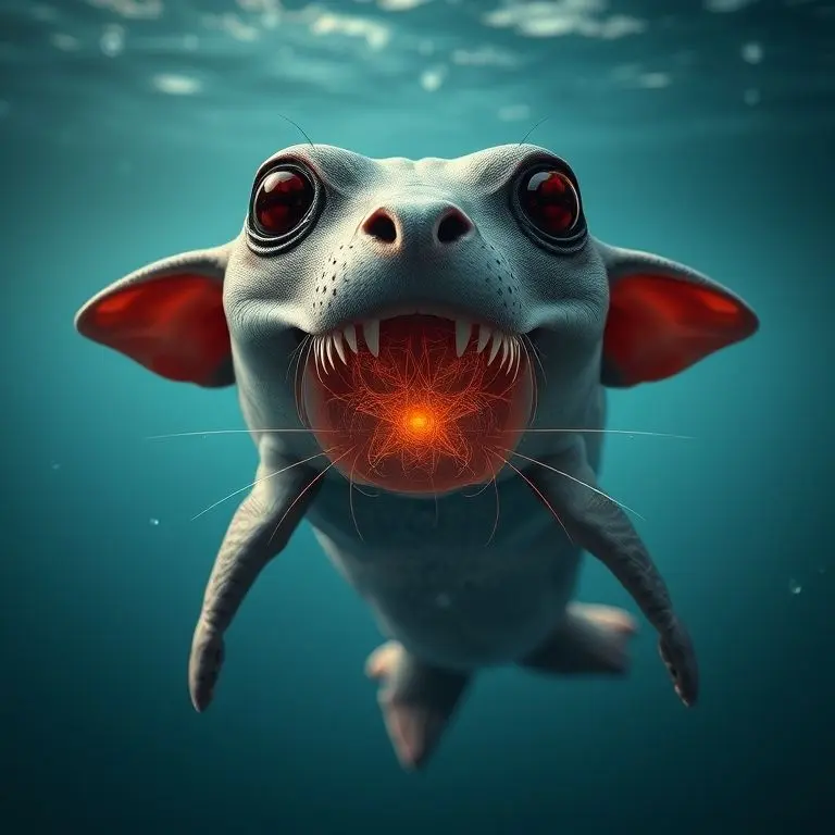 2. 深層分析:海鼠の作動方式と核心メカニズム解剖