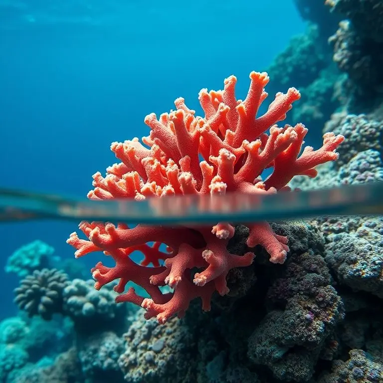 3.サンゴ活用の明暗：実際適用事例と潜在的問題点