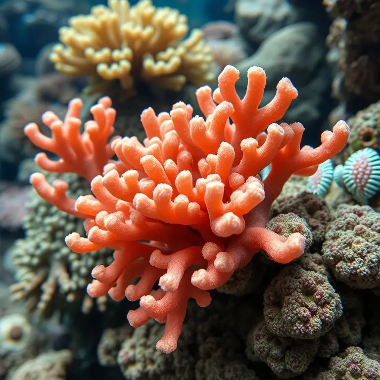 3.ハナガササンゴ活用の明暗：実際適用事例と潜在的問題点