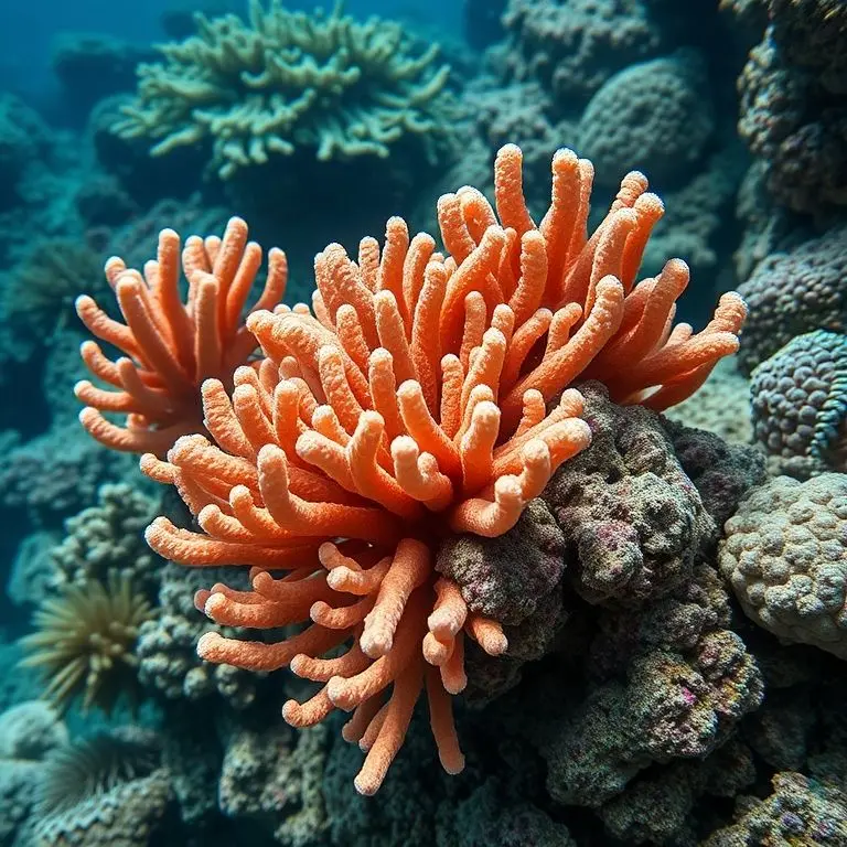 3. 造礁サンゴ活用の明暗:実際適用事例と潜在的問題点