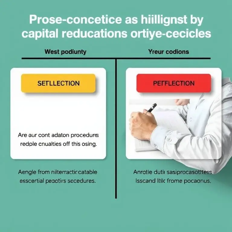 3.減資手続き活用の明暗：実際適用事例と潜在的問題点