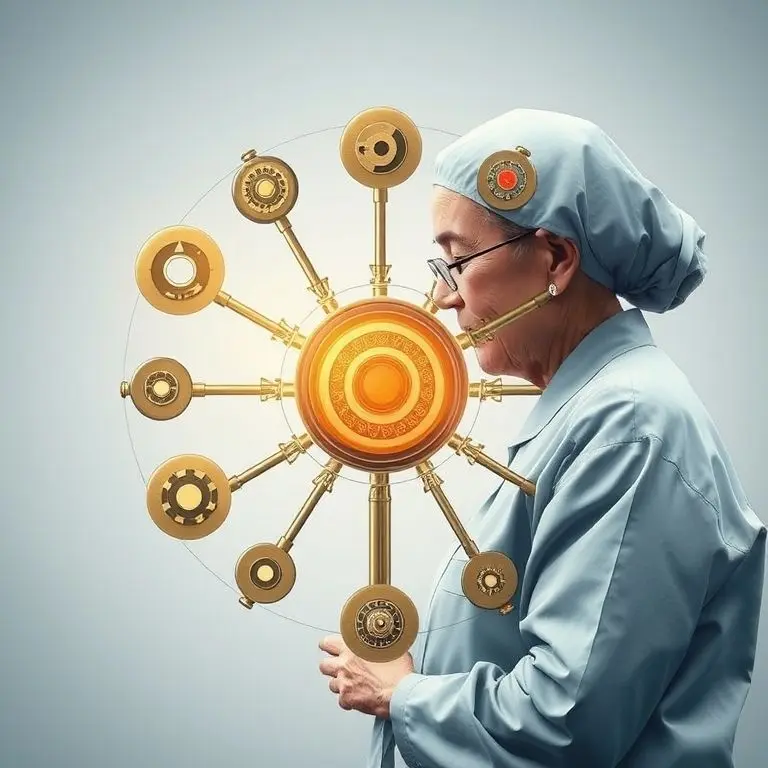 2. 深層分析:寡婦年金の作動方式と核心メカニズム解剖