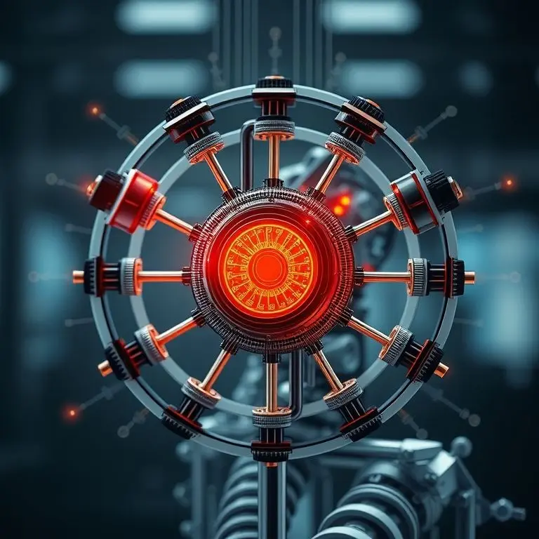 2. 深層分析:ハローワークの作動方式と核心メカニズム解剖