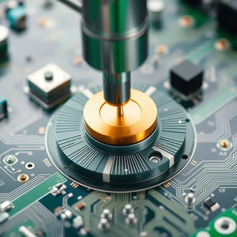 2. 深層分析:PCB処理の作動方式と核心メカニズム解剖