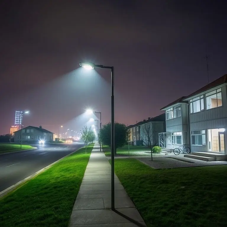 3.光害対策活用の明暗:実際適用事例と潜在的問題点