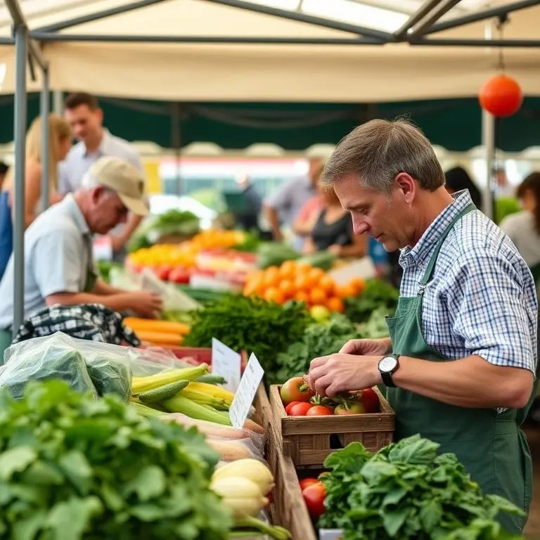 3.農産物直売所活用の明暗：実際適用事例と潜在的問題点