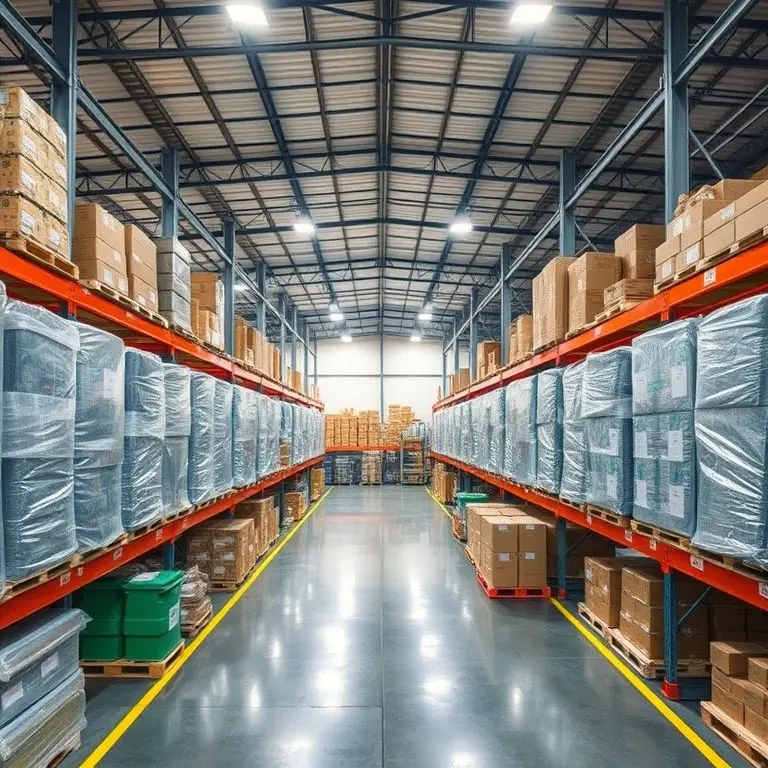 3.温度管理倉庫活用の明暗：実際適用事例と潜在的問題点