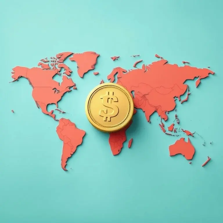 3. 仮想通貨送金活用の明暗:実際適用事例と潜在的問題点