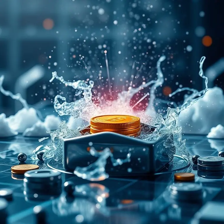 3. 流動性マイニング活用の明暗:実際適用事例と潜在的問題点