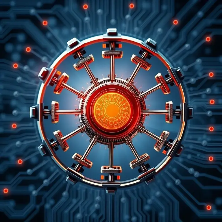 2. 深層分析：SIEM構築の作動方式と核心メカニズム解剖