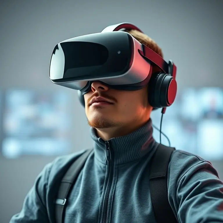 3. VR開発活用の明暗：実際適用事例と潜在的問題点