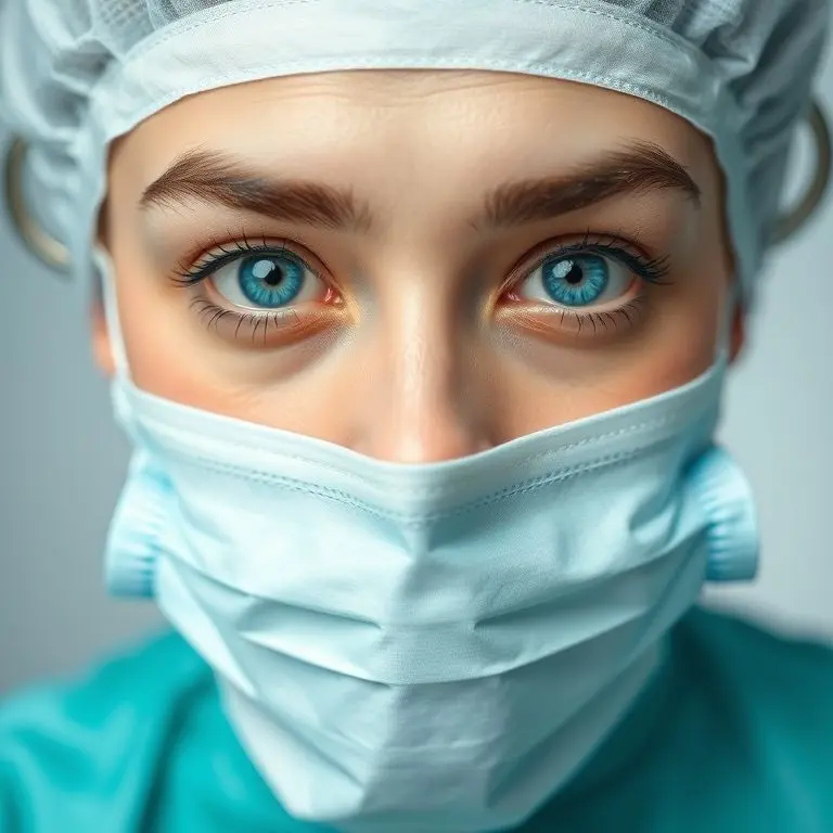 3. 眼瞼下垂活用の明暗:実際適用事例と潜在的問題点