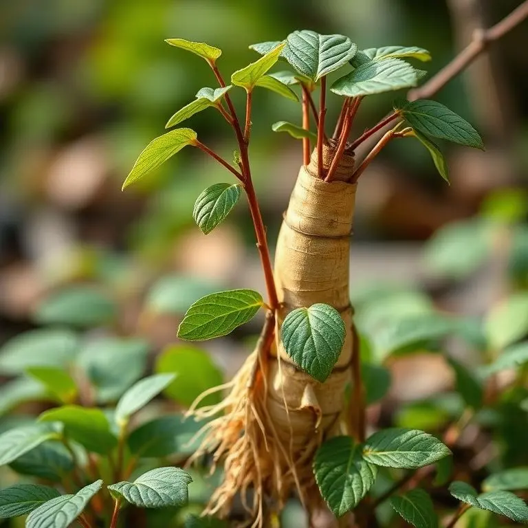 4. 成功的な高麗人参活用のための実戦ガイド及び展望