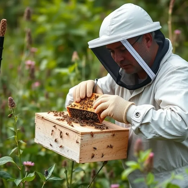 4. 成功的な蜂の巣撤去活用のための実戦ガイド及び展望（適用戦略及び留意事項含む）