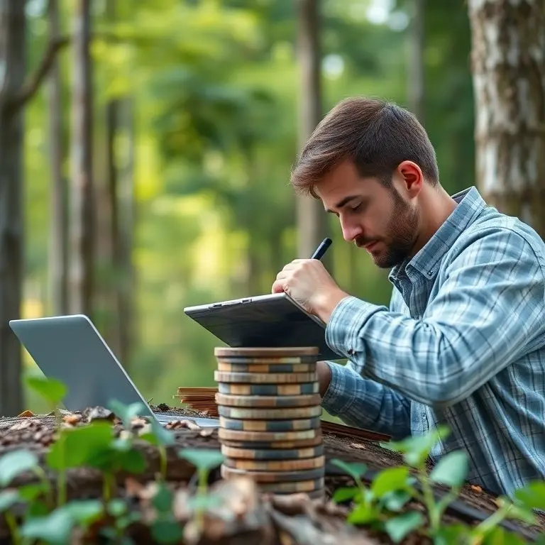 3. 伐採費用活用の明暗:実際適用事例と潜在的問題点