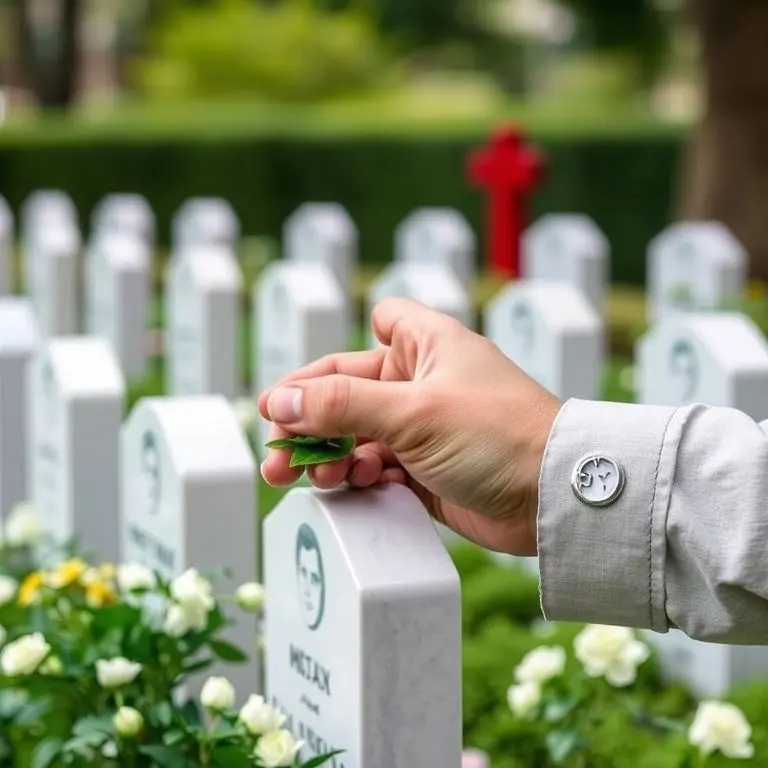 4. 成功的な手元供養品活用のための実戦ガイド及び展望