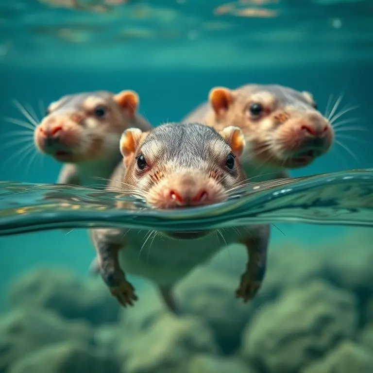 3. 海鼠活用の明暗:実際適用事例と潜在的問題点