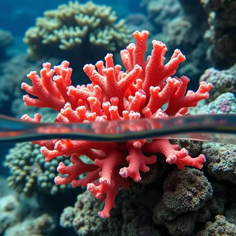 3. ノウサンゴ活用の明暗:実際適用事例と潜在的問題点