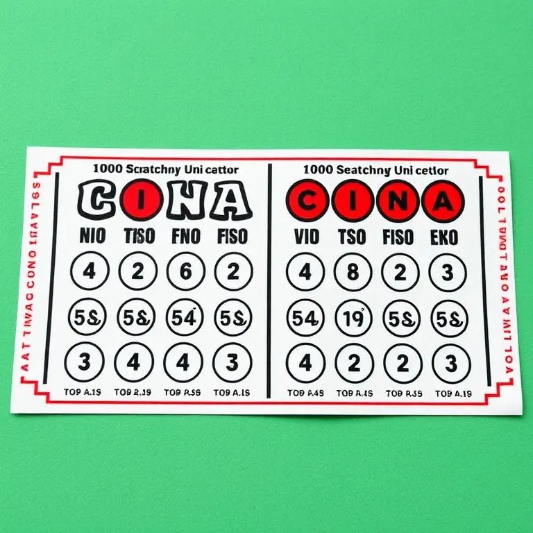 3. スクラッチ宝くじ活用の明暗:実際適用事例と潜在的問題点