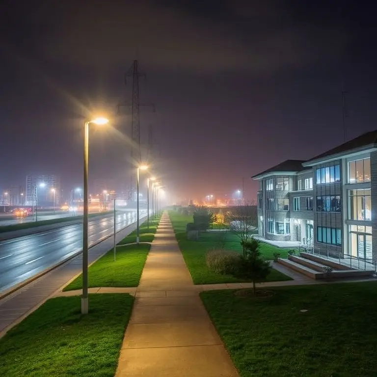 4. 成功的な光害対策活用のための実戦ガイド及び展望(適用戦略及び留意事項含む)