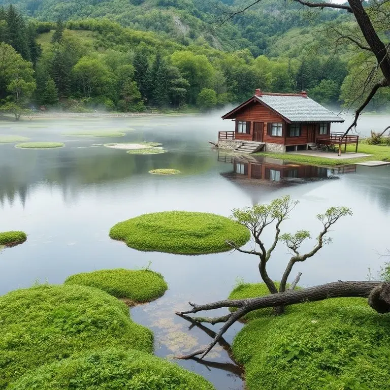 4. 成功的な里山保全活用のための実戦ガイド及び展望
