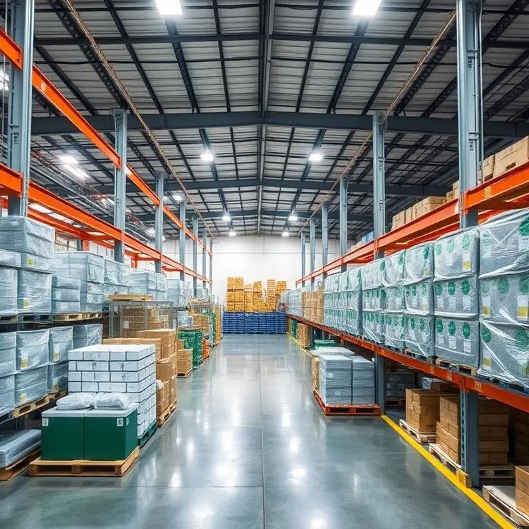 4. 成功的な温度管理倉庫活用のための実戦ガイド及び展望（適用戦略及び留意事項含む）