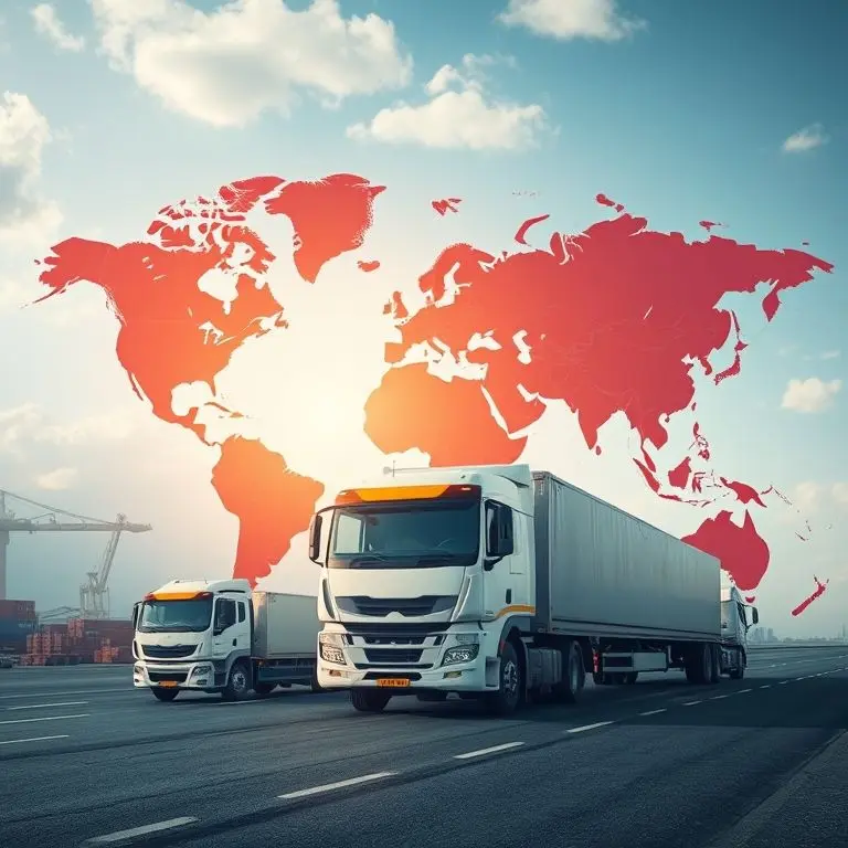 3. 国際物流活用の明暗:実際適用事例と潜在的問題点