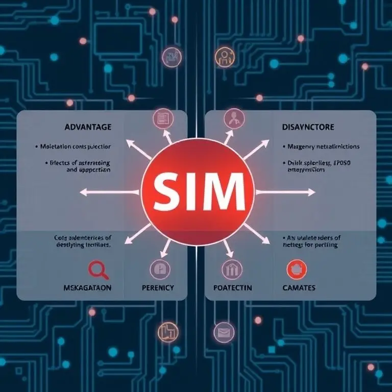 3.SIEM構築活用の明暗：実際適用事例と潜在的問題点