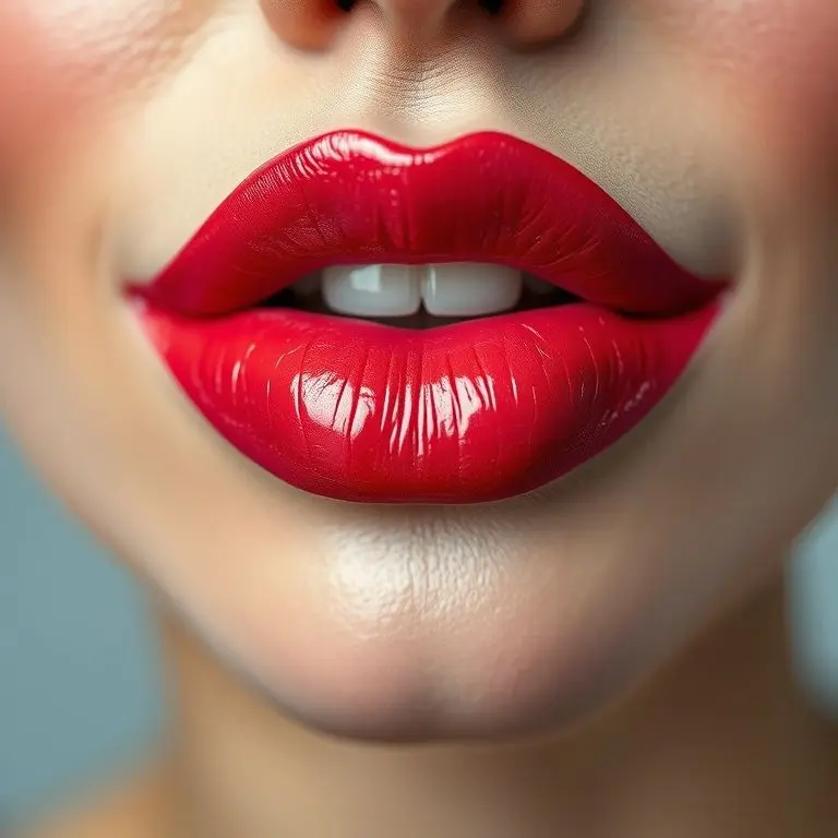 結論：最終要約及びリップアートメイクの未来方向性提示