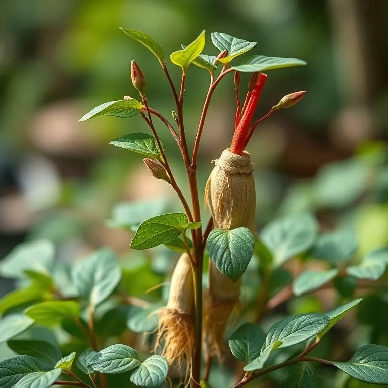 結論:最終要約及び高麗人参の未来方向性提示