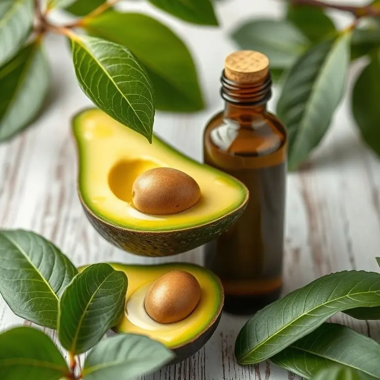 結論:最終要約及びアボカドオイルの未来方向性提示