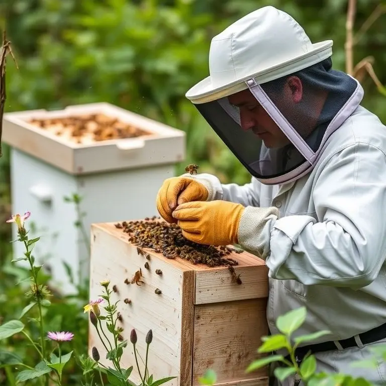 結論：最終要約及び蜂の巣撤去の未来方向性提示