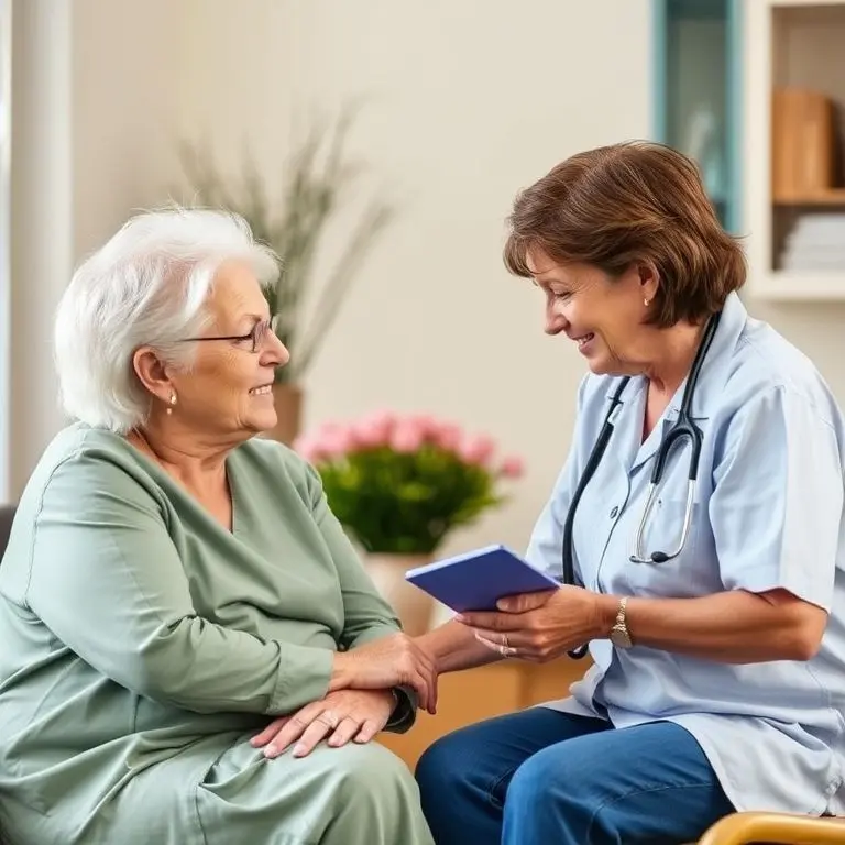 結論:最終要約及び訪問介護料金の未来方向性提示