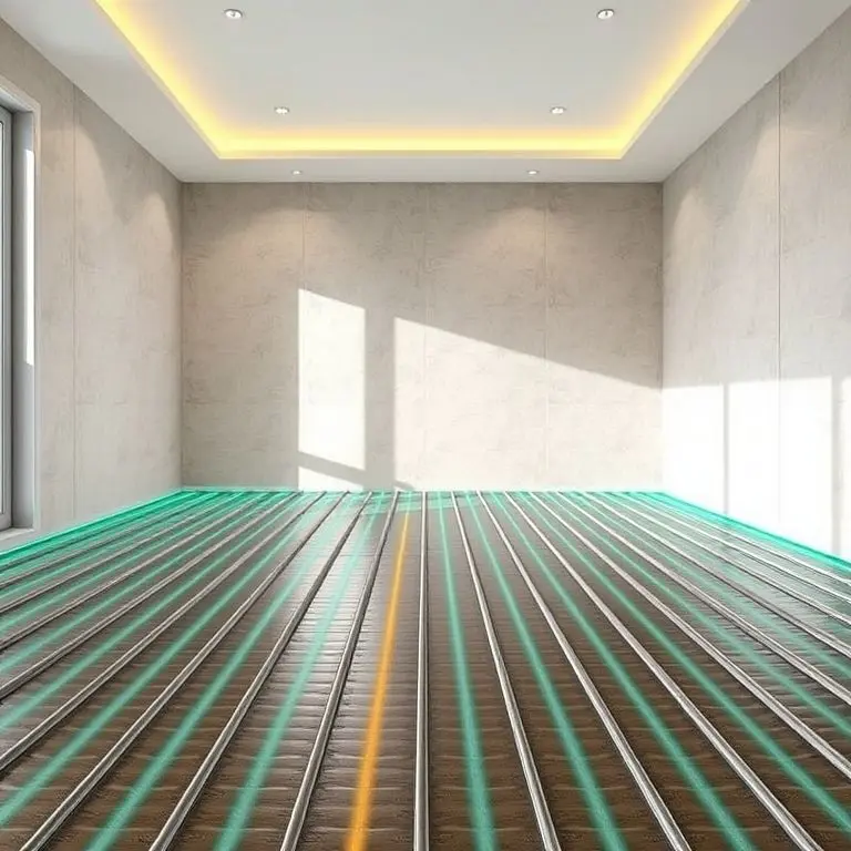 結論:最終要約及び床暖房設置の未来方向性提示