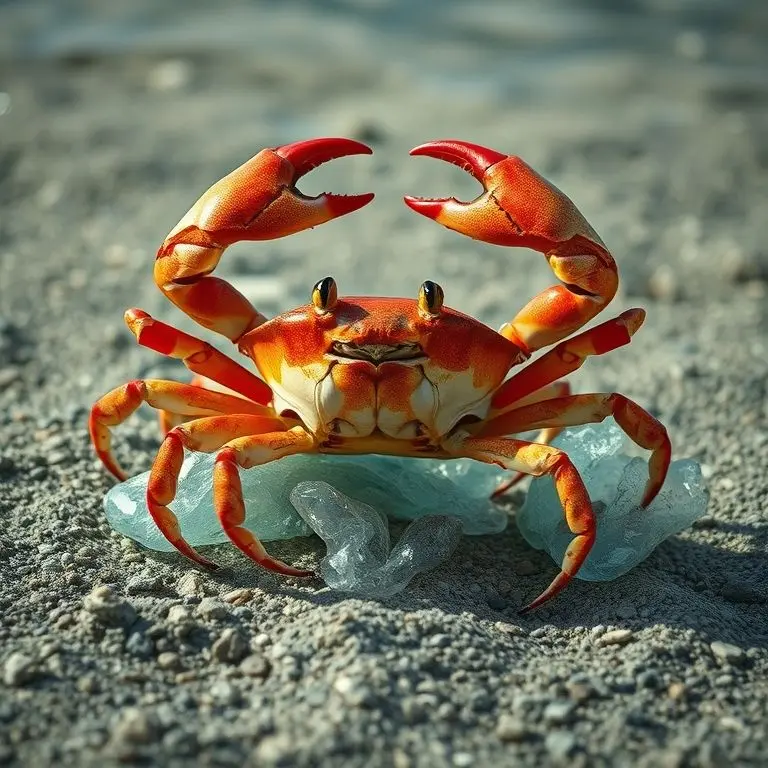 結論：最終要約及び高足ガニの未来方向性提示