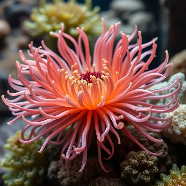 結論:最終要約及びイソギンチャクの未来方向性提示