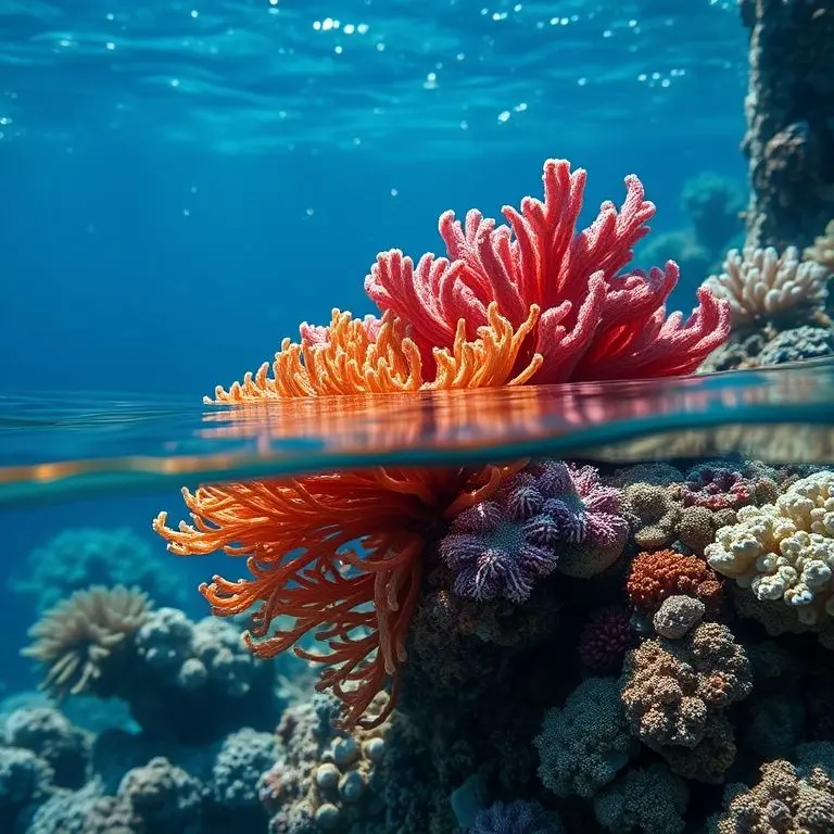 結論：最終要約及びサンゴの未来方向性提示