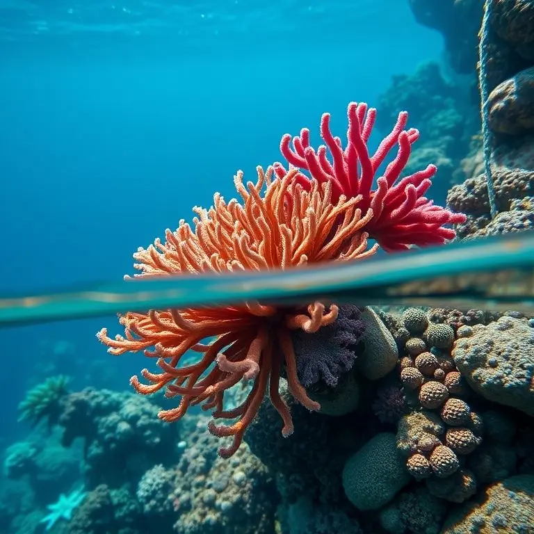 4. 成功的なノウサンゴ活用のための実戦ガイド及び展望