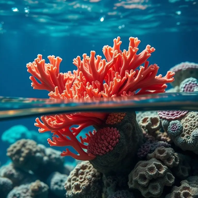 結論：最終要約及びハナガササンゴの未来方向性提示