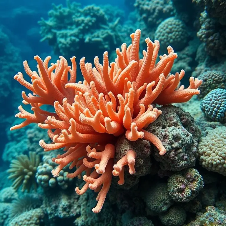 結論:最終要約及び造礁サンゴの未来方向性提示