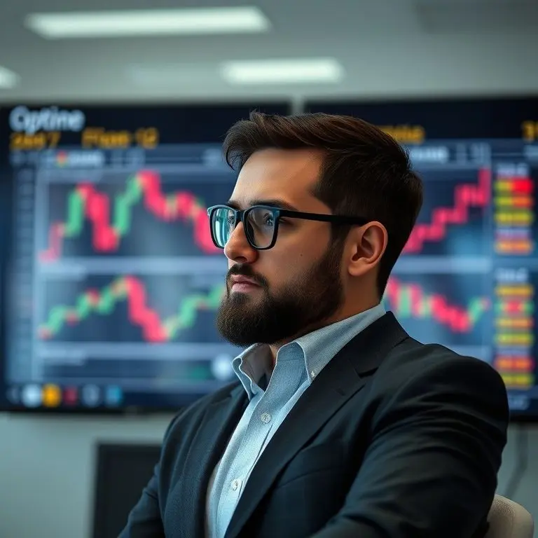 結論:最終要約及びオプション取引の未来方向性提示