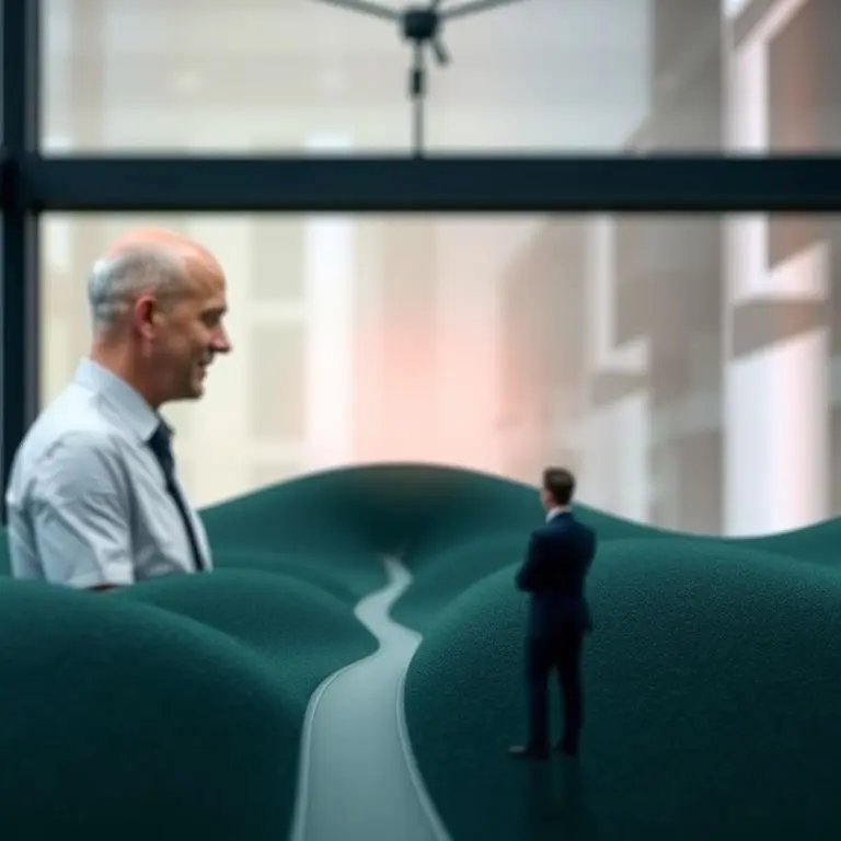 結論：最終要約及びのれん代の未来方向性提示